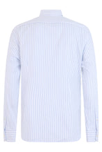 Load image into Gallery viewer, Striped cotton shirt
