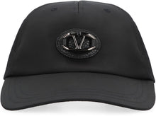 Carica l'immagine nel visualizzatore di Gallery, Cappello da baseball con logo
