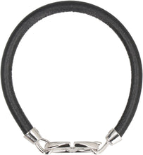 Carica l'immagine nel visualizzatore di Gallery, Valentino Garavani - Bracciale VLogo The Bold Edition
