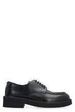 Carica l'immagine nel visualizzatore di Gallery, Scarpe stringate in pelle
