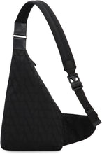 Load image into Gallery viewer, Valentino Garavani - Technical fabric shoulder bag
