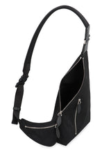 Load image into Gallery viewer, Valentino Garavani - Technical fabric shoulder bag
