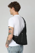 Load image into Gallery viewer, Valentino Garavani - Technical fabric shoulder bag
