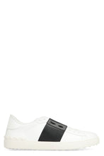 Carica l'immagine nel visualizzatore di Gallery, Valentino Garavani - Sneakers low-top Open in pelle
