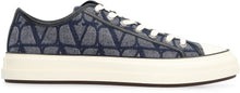 Carica l'immagine nel visualizzatore di Gallery, Valentino Garavani - Sneakers low-top Totaloop
