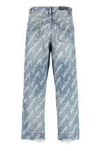 Carica l'immagine nel visualizzatore di Gallery, Cropped jeans
