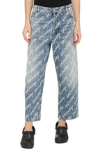 Carica l'immagine nel visualizzatore di Gallery, Cropped jeans
