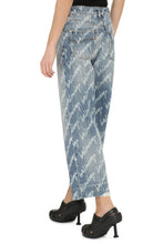 Carica l'immagine nel visualizzatore di Gallery, Cropped jeans
