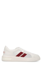 Carica l'immagine nel visualizzatore di Gallery, Sneakers low-top Melys-T in pelle e tessuto
