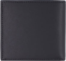 Carica l'immagine nel visualizzatore di Gallery, Portafoglio flap-over in pelle
