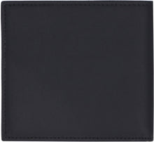 Carica l'immagine nel visualizzatore di Gallery, Portafoglio flap-over in pelle
