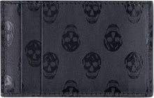 Load image into Gallery viewer, Leather card holder
