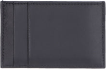 Load image into Gallery viewer, Leather card holder
