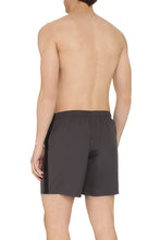 Carica l'immagine nel visualizzatore di Gallery, Shorts da mare in nylon
