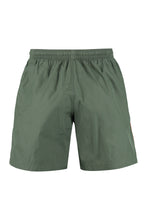 Carica l'immagine nel visualizzatore di Gallery, Shorts da mare in nylon
