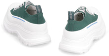 Carica l'immagine nel visualizzatore di Gallery, Scarpe stringate Tread Slick
