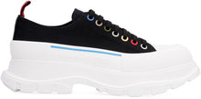 Carica l'immagine nel visualizzatore di Gallery, Scarpe stringate Tread Slick
