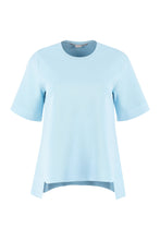 Carica l'immagine nel visualizzatore di Gallery, Top in maglia di viscosa
