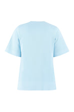 Carica l'immagine nel visualizzatore di Gallery, Top in maglia di viscosa
