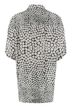 Carica l'immagine nel visualizzatore di Gallery, Camicia in seta stampata
