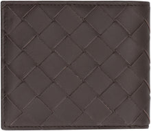 Carica l'immagine nel visualizzatore di Gallery, Portafoglio Bi-Fold in pelle

