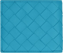 Carica l'immagine nel visualizzatore di Gallery, Portafoglio flap-over in pelle
