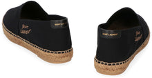Carica l'immagine nel visualizzatore di Gallery, Espadrillas in canvas
