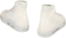 Carica l'immagine nel visualizzatore di Gallery, Sneakers high-top Malibu in tela
