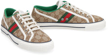 Carica l'immagine nel visualizzatore di Gallery, Sneakers low-top Gucci Tennis 1977

