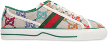 Carica l'immagine nel visualizzatore di Gallery, Sneakers low-top Gucci Tennis 1977
