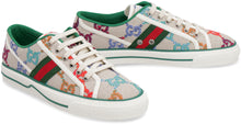 Carica l'immagine nel visualizzatore di Gallery, Sneakers low-top Gucci Tennis 1977
