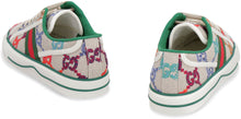 Carica l'immagine nel visualizzatore di Gallery, Sneakers low-top Gucci Tennis 1977
