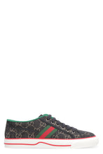 Carica l'immagine nel visualizzatore di Gallery, Sneakers low-top Gucci Tennis 1977 in tela

