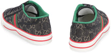 Carica l'immagine nel visualizzatore di Gallery, Sneakers low-top Gucci Tennis 1977 in tela
