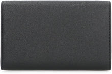 Load image into Gallery viewer, Uptown Leather clutch
