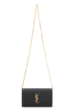 Load image into Gallery viewer, Uptown Leather clutch
