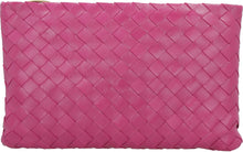 Load image into Gallery viewer, Intrecciato Nappa flat pouch
