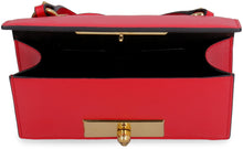 Load image into Gallery viewer, Leather mini crossbody bag
