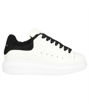 Carica l'immagine nel visualizzatore di Gallery, Sneakers Larry in pelle
