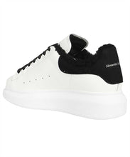 Carica l'immagine nel visualizzatore di Gallery, Sneakers Larry in pelle
