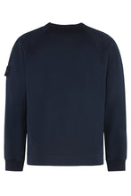 Carica l'immagine nel visualizzatore di Gallery, T-shirt a maniche lunghe in cotone
