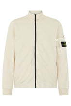 Carica l'immagine nel visualizzatore di Gallery, Felpa Zip Up in Sweat di Cotone
