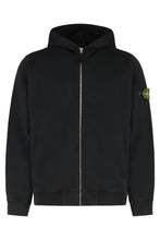 Load image into Gallery viewer, Full zip hoodie
