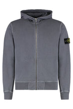 Load image into Gallery viewer, Full zip hoodie
