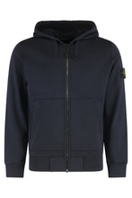 Load image into Gallery viewer, Full zip hoodie
