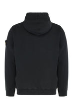 Carica l'immagine nel visualizzatore di Gallery, Felpa full-zip con cappuccio
