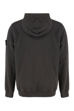 Carica l'immagine nel visualizzatore di Gallery, Felpa full-zip con cappuccio
