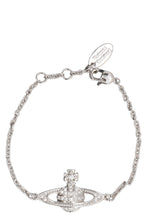 Carica l'immagine nel visualizzatore di Gallery, Bracciale con charm decorativo
