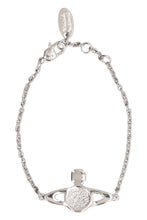 Carica l'immagine nel visualizzatore di Gallery, Bracciale con charm decorativo
