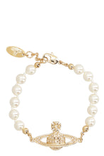 Carica l'immagine nel visualizzatore di Gallery, Bracciale con perle
